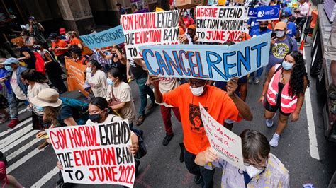 Jan 14, 2022 New York&39;s statewide eviction moratorium expires today, January 15th, barring a last-minute extension. . Nyc eviction moratorium extension 2022